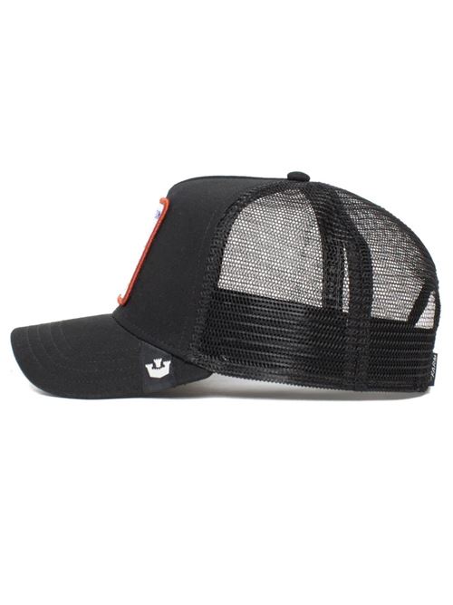 THE FREEDOM EAGLE GOORIN BROS | 101-0384/BLK